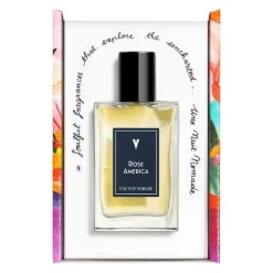 Rose America Eau de Parfum