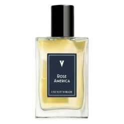 Rose America Eau de Parfum