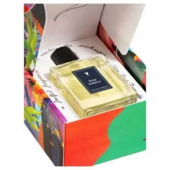 Rose America Eau de Parfum