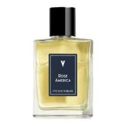 Rose America Eau de Parfum
