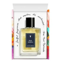 Rose America Eau de Parfum