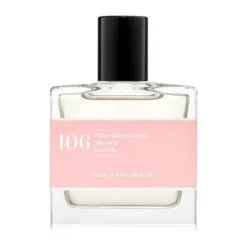 106 Rose Damascena / Davana / Vanille E.d.P. Spray