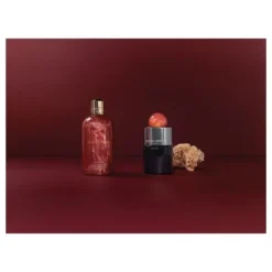 Rose Dunes Bade & Duschgel