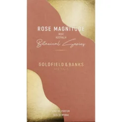 Rose Magnitude EdP Nat. Spray