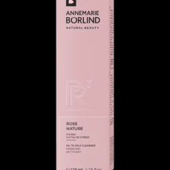 Rose Nature Oil-to-Milk Cleanser