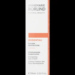 Rosentau Augencreme