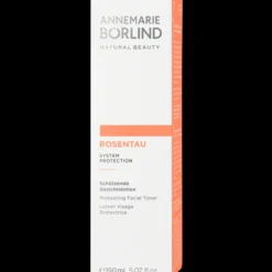 Rosentau Gesichtslotion