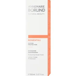 Rosentau Gesichtslotion