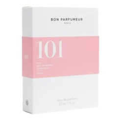 101 Rose / Pois de Senteur / Cèdre Blanc E.d.P. Spray