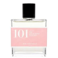 101 Rose / Pois de Senteur / Cèdre Blanc E.d.P. Spray