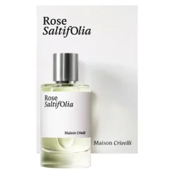 Rose Saltifolia E.D.P. Nat. Spray