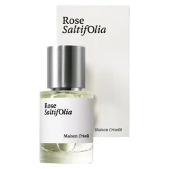 Rose Saltifolia E.D.P. Nat. Spray