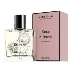 Rose Silence EdP Nat Spray