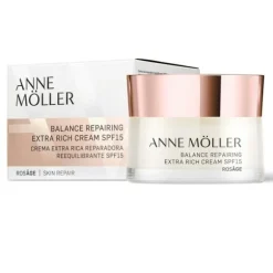 Rosâge Balance Repairing Extra-Rich Cream SPF 15