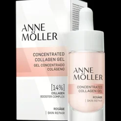 Rosâge Collagen Concentrated Gel