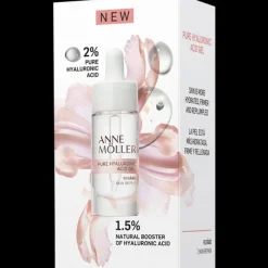 Rosâge Concentrated Pure Hyaluronic Acid Gel