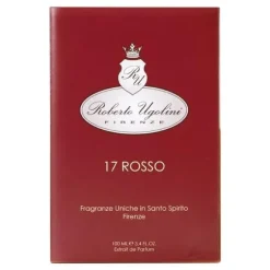 17 Rosso Extrait de Parfum