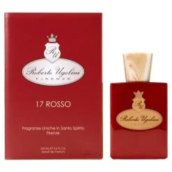 17 Rosso Extrait de Parfum