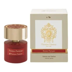 Rosso Pompei Extrait de Parfum