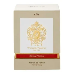 Rosso Pompei Extrait de Parfum