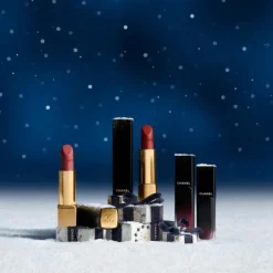 ROUGE ALLURE LAQUE