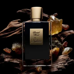 Sacred Wood E.d.P. Nat. Spray