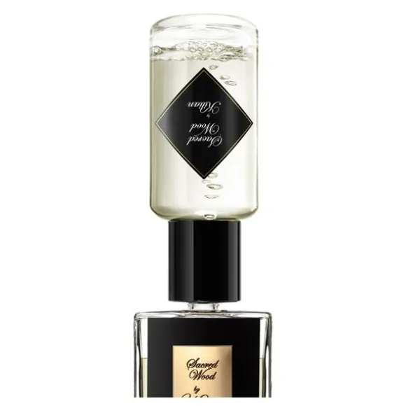 Sacred Wood EdP Refill