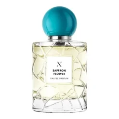 Saffron Flower Eau de Parfum