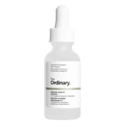 Salicylic Acid 2% Solution