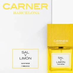 Sal Y Limon E.d.P. Nat. Spray