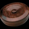 Sandalwood Herbal Shaving Soap