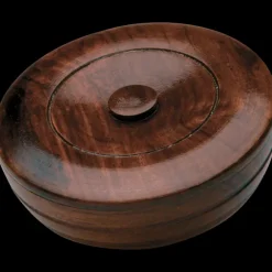 Sandalwood Herbal Shaving Soap