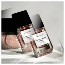 Sandalwood Neroli Extrait de Parfum