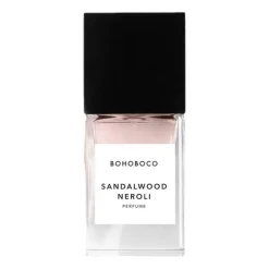 Sandalwood Neroli Extrait de Parfum