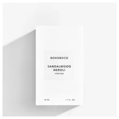 Sandalwood Neroli Extrait de Parfum