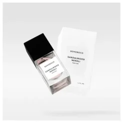 Sandalwood Neroli Extrait de Parfum