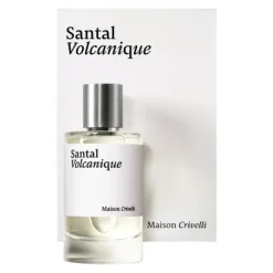 Santal Volcanique E.D.P. Nat. Spray