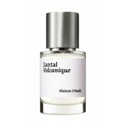 Santal Volcanique E.D.P. Nat. Spray