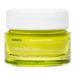 Santorini Grape Porenverfeinernde Creme