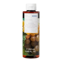 Santorini Grape Revitalisierendes Duschgel