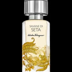Savane di Seta E.d.P. Nat. Spray