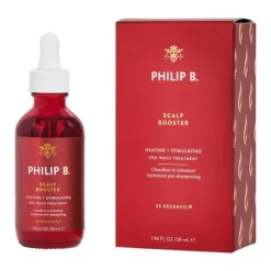 Scalp Booster