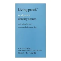 Scalp Care Density Serum