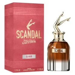 Scandal Elixir Parfum