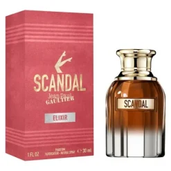 Scandal Elixir Parfum