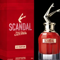 Scandal Le Parfum E.d.P. Nat. Spray Intense