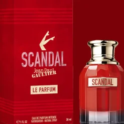Scandal Le Parfum E.d.P. Nat. Spray Intense