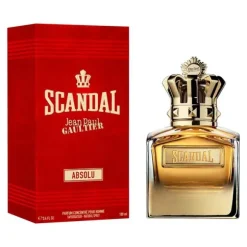 Scandal pour Homme Absolu Parfum Concentré