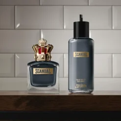 Scandal pour Homme EdT Nat. Spray Refill