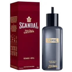 Scandal pour Homme EdT Nat. Spray Refill